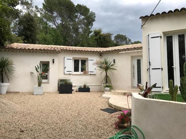 Villa Oha Close Cannes,Nice, Valbonne , Opio Roquefort-les-Pins Exterior photo