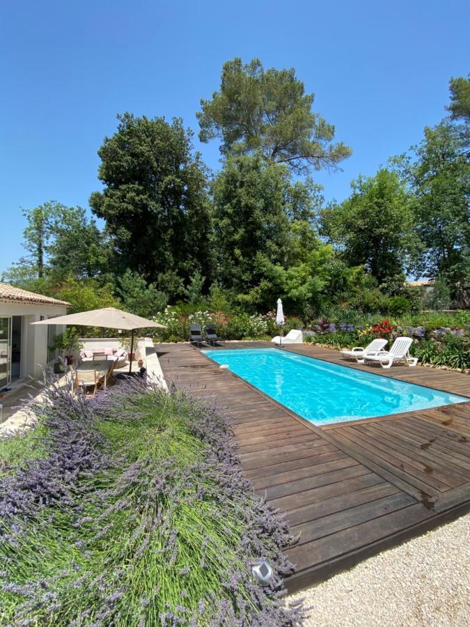 Villa Oha Close Cannes,Nice, Valbonne , Opio Roquefort-les-Pins Exterior photo